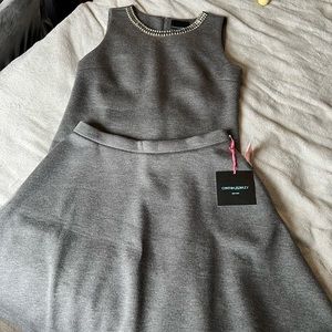 Cynthia Rowley Co-ord set